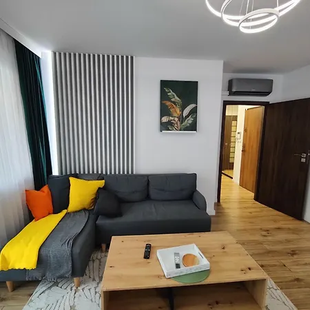 Comfortable Apart, Old Town, Free Parking, Fast Wi-fi, Lift, Ac, Self Check-in 24h, Stare Miasto, Winda, Nowy Budynek, Garaz 0 Zl, Klimatyzacja Apartmán *