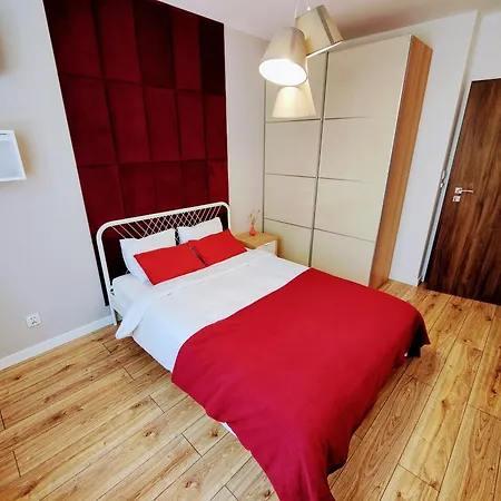 Comfortable Apart, Old Town, Free Parking, Fast Wi-fi, Lift, Ac, Self Check-in 24h, Stare Miasto, Winda, Nowy Budynek, Garaz 0 Zl, Klimatyzacja Apartmán *
