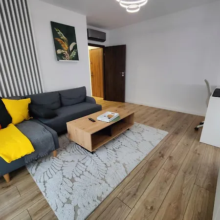 Comfortable Apart, Old Town, Free Parking, Fast Wi-fi, Lift, Ac, Self Check-in 24h, Stare Miasto, Winda, Nowy Budynek, Garaz 0 Zl, Klimatyzacja *