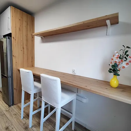 Comfortable Apart, Old Town, Free Parking, Fast Wi-fi, Lift, Ac, Self Check-in 24h, Stare Miasto, Winda, Nowy Budynek, Garaz 0 Zl, Klimatyzacja Apartmán Vratislav